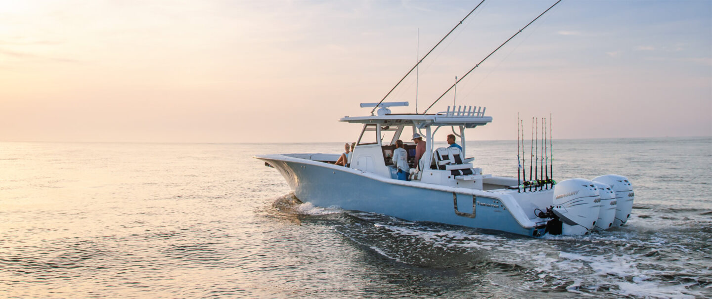 Premier Boating Center