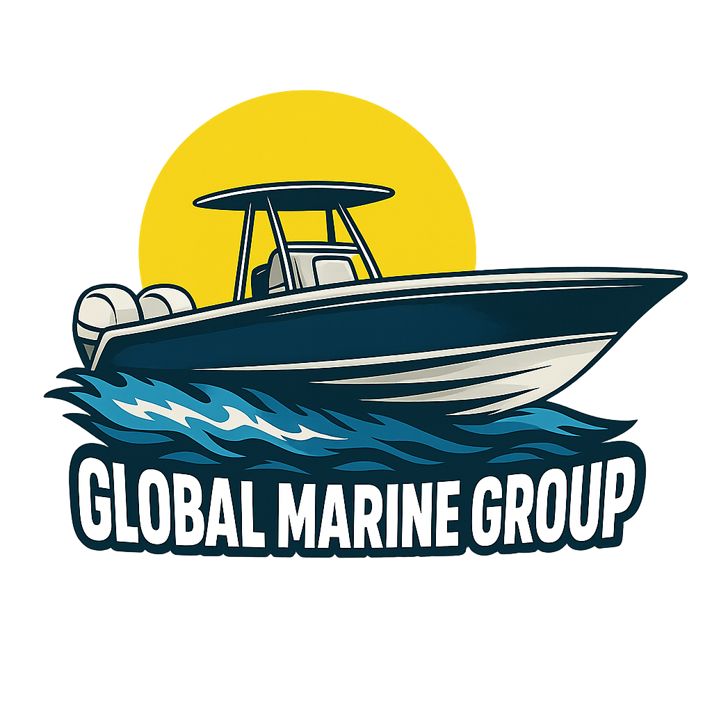 Global Marine Group Inc.