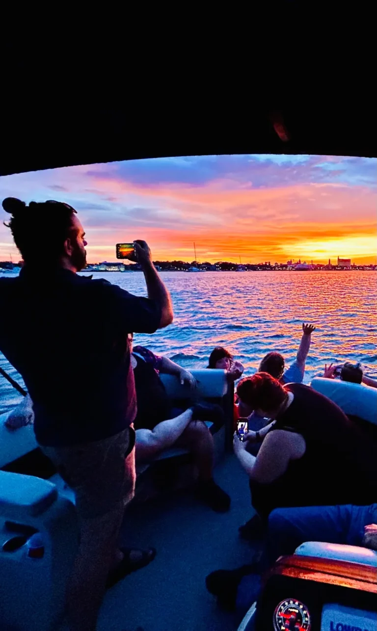 Gone2Sea Boat Rentals