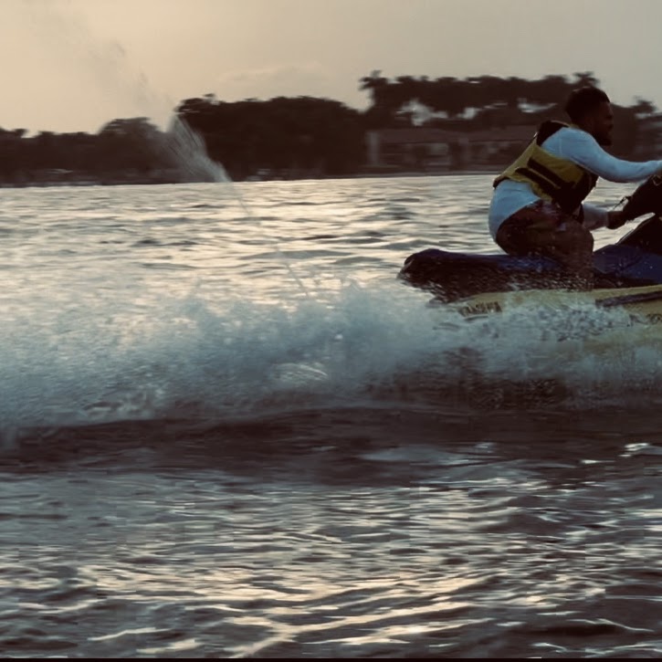 Advance Jet ski Rental
