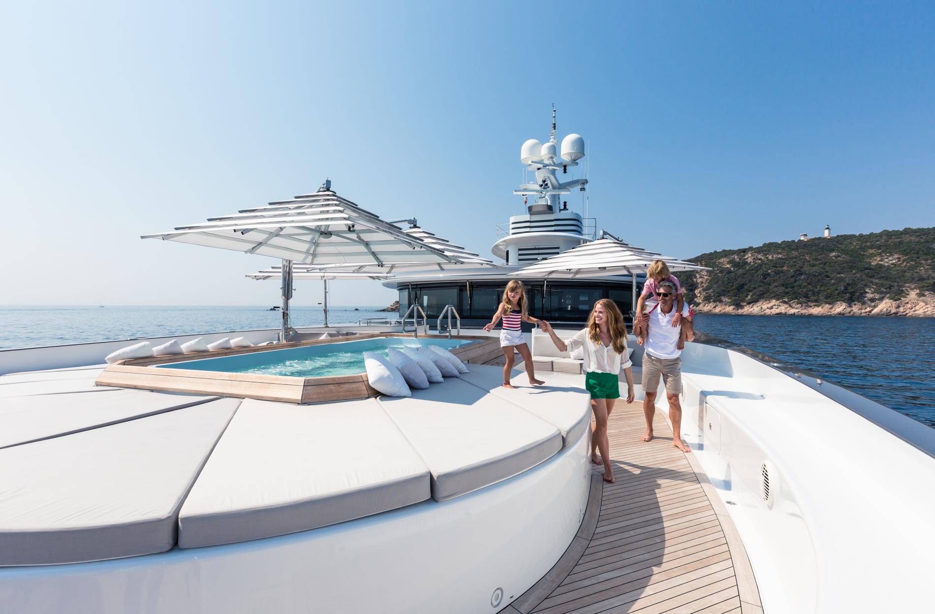 Camper & Nicholsons International