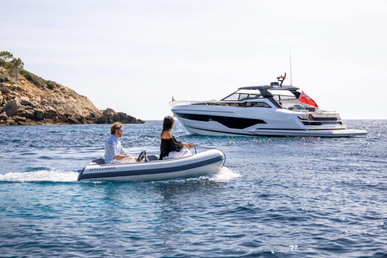Williams Tenders USA, Inc