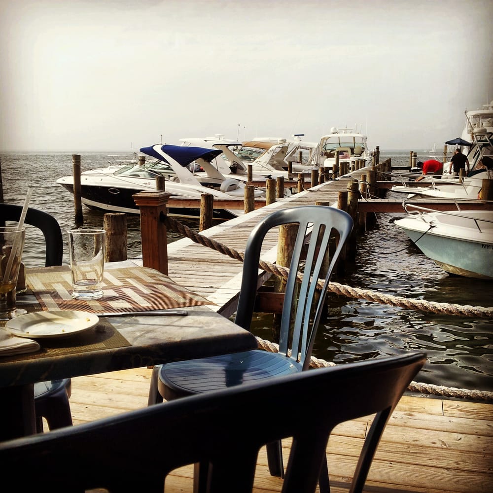 Matthew’s Seafood House