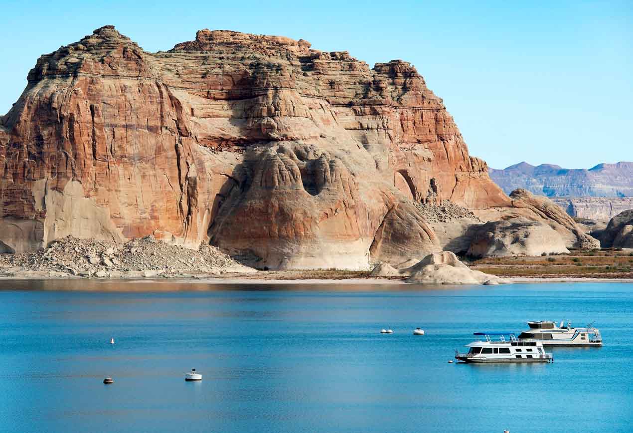 Lake Powell Marine