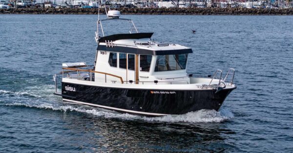 Cardinal Yacht Sales