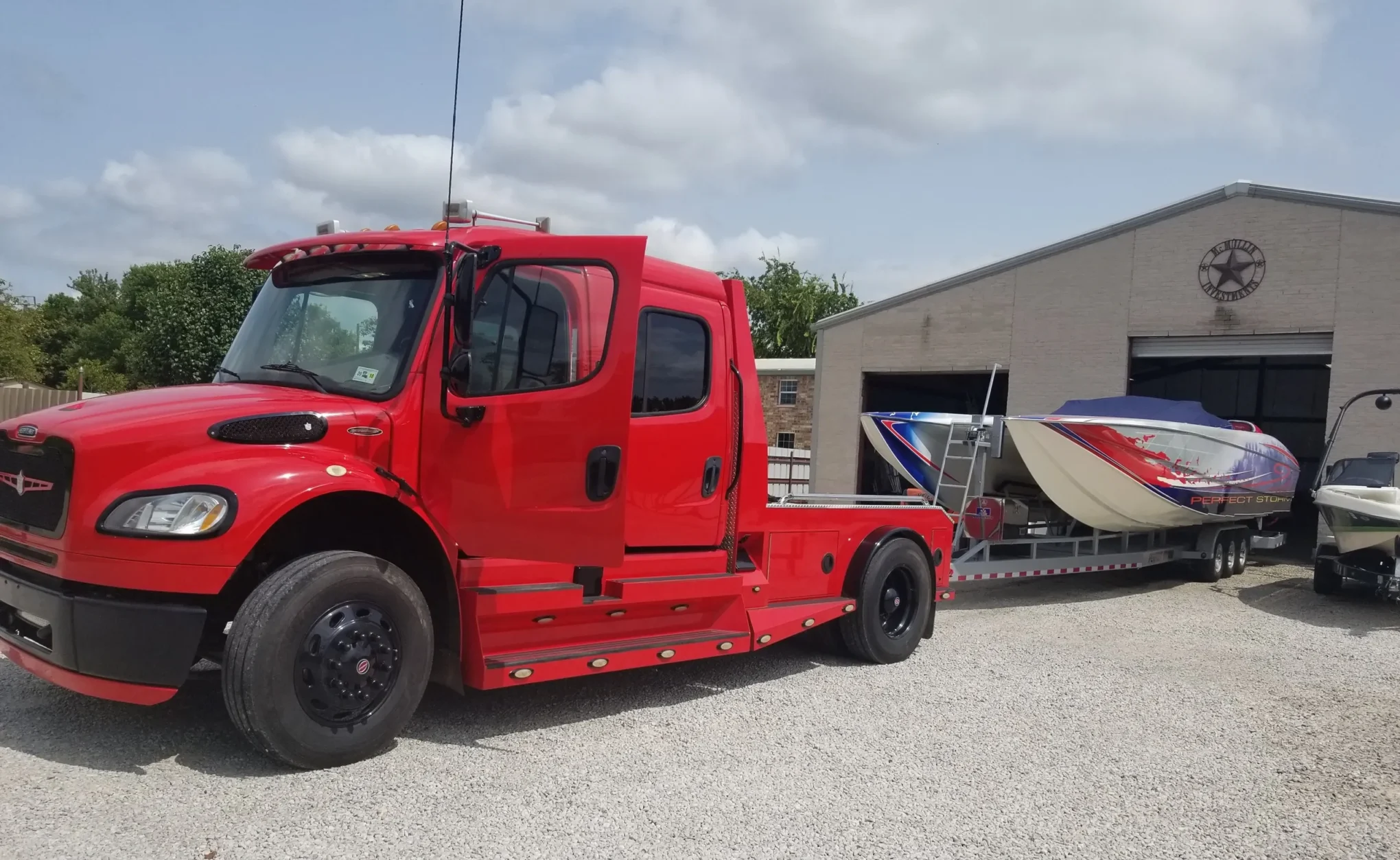 DFW Marine Group – photo 1 of 5