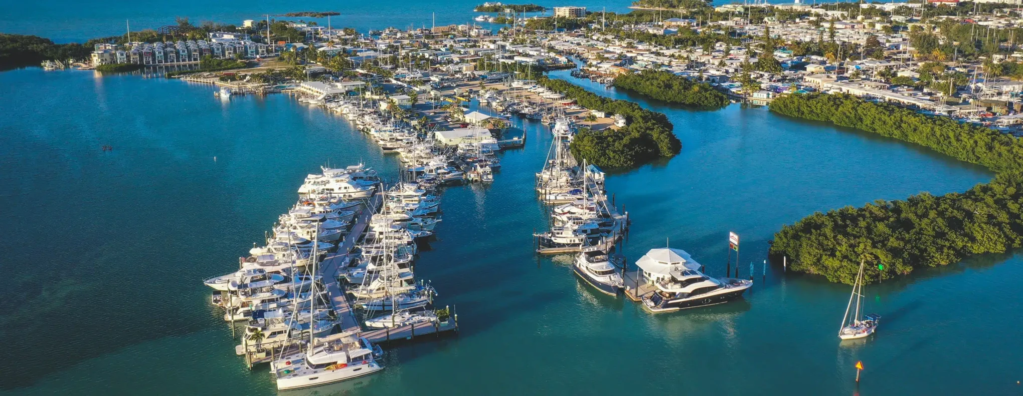 Marathon Marina & Rv Resort