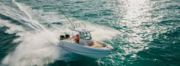 Nauset Marine Inc