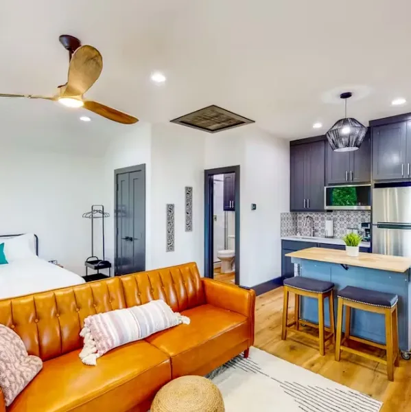 Lone Star Lake Rentals