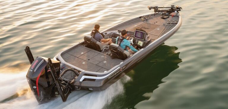 Anglers Marine