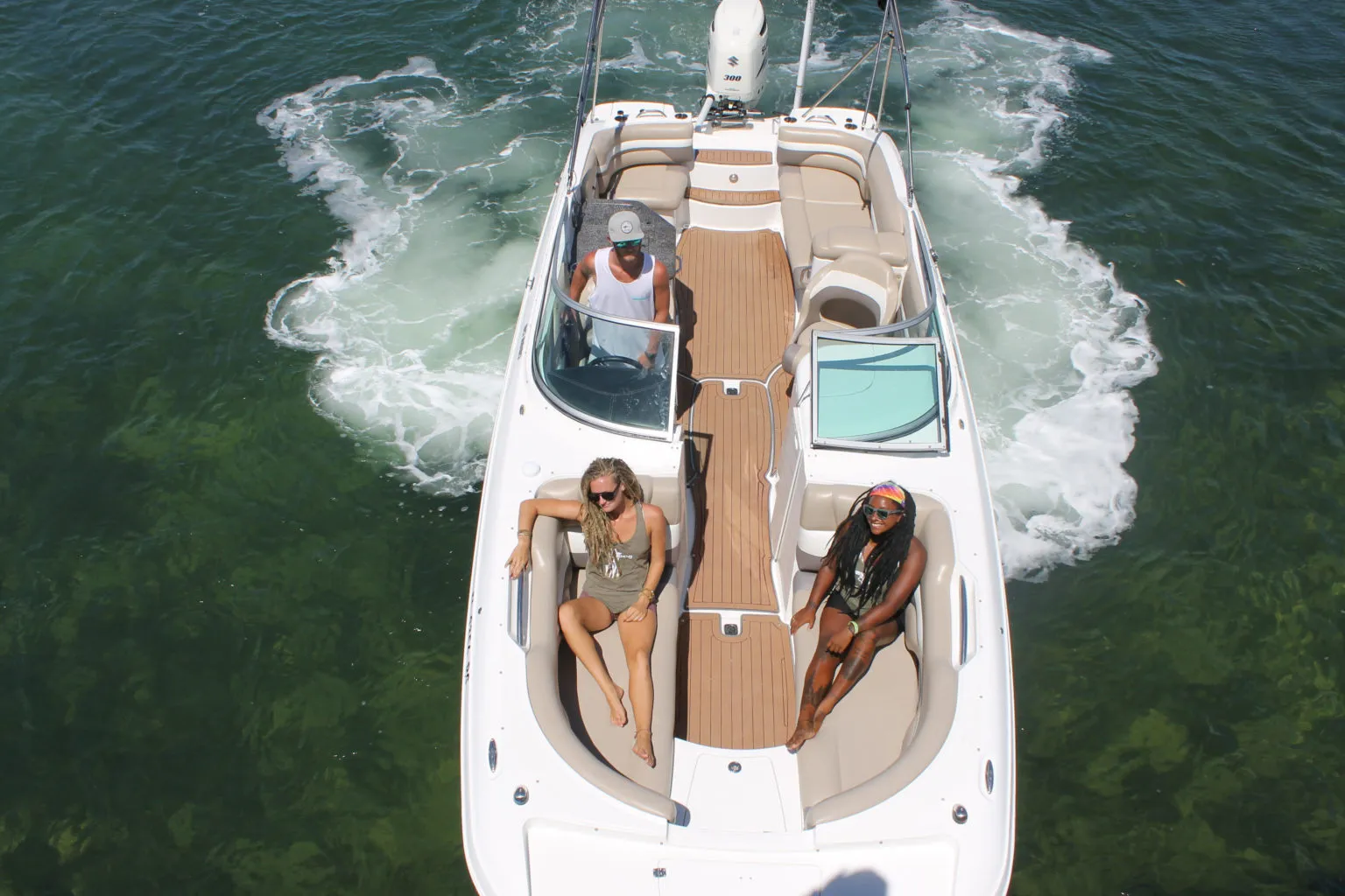 Oceans Edge Powersports