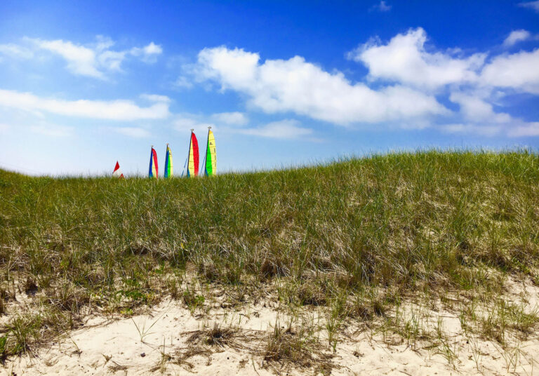 Chatham Sailboat Rentals