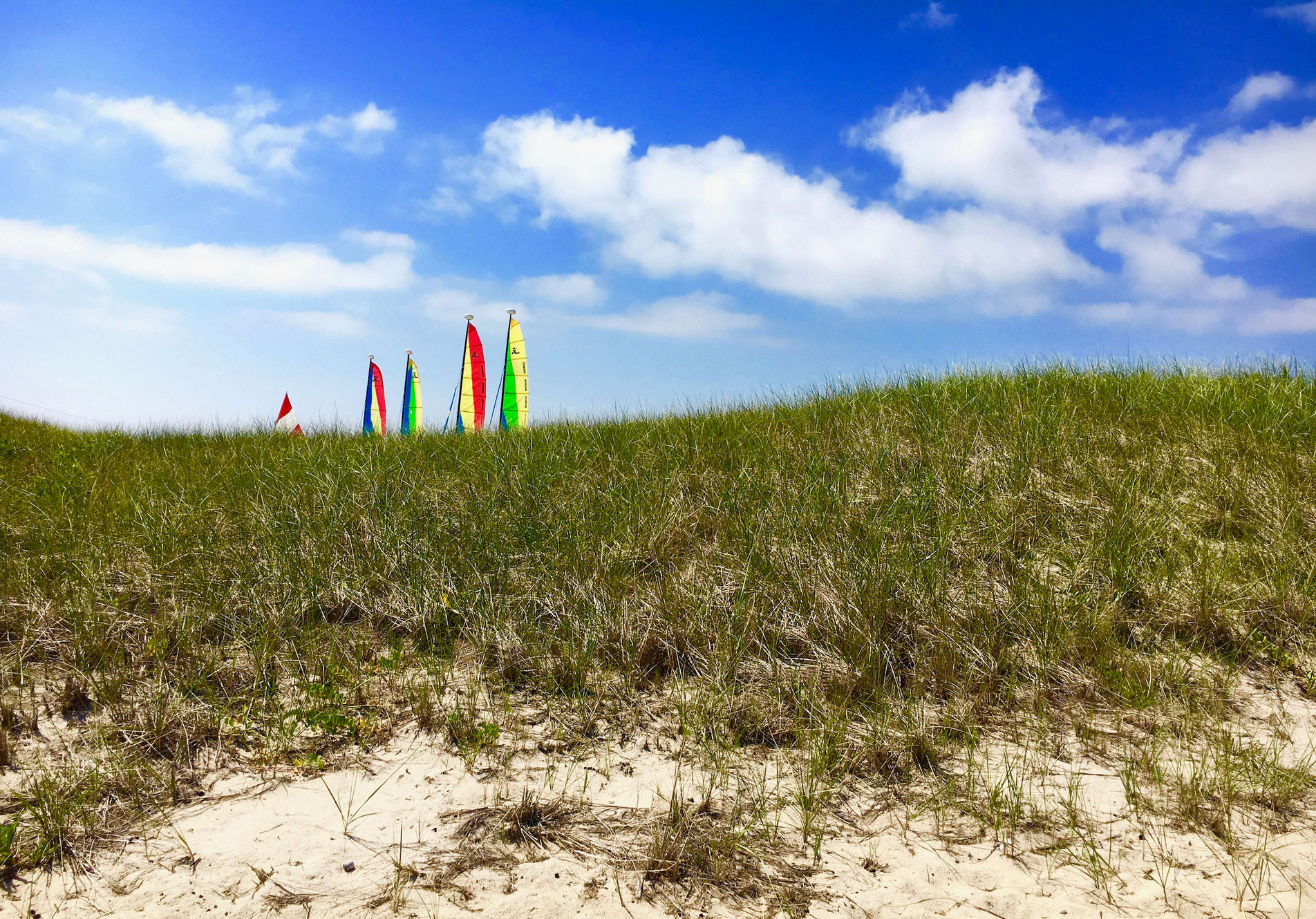 Chatham Sailboat Rentals