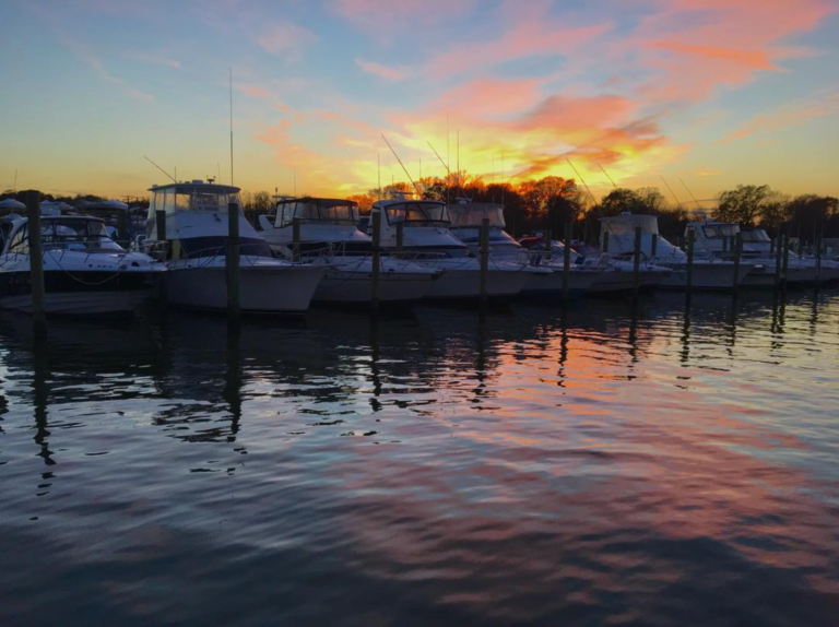 Anchor Yacht Basin