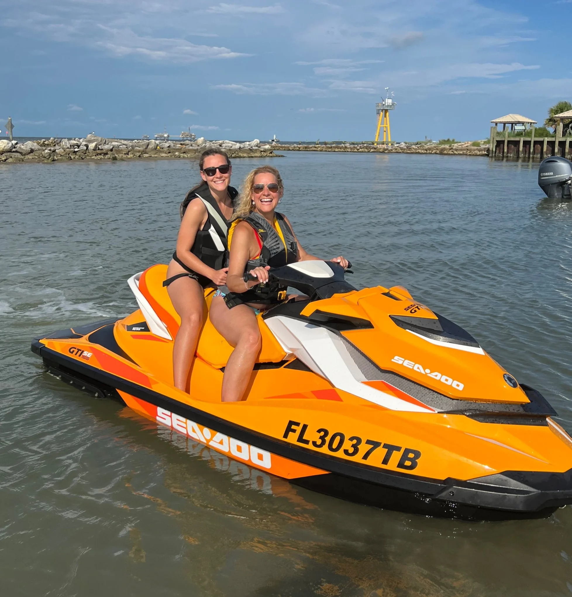 Coastal Cruise Adventures LLC