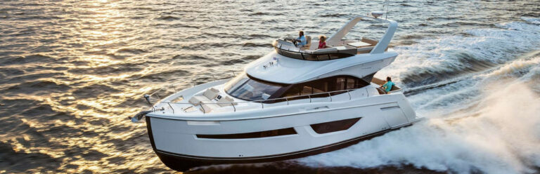 Cast Off Yacht Sales