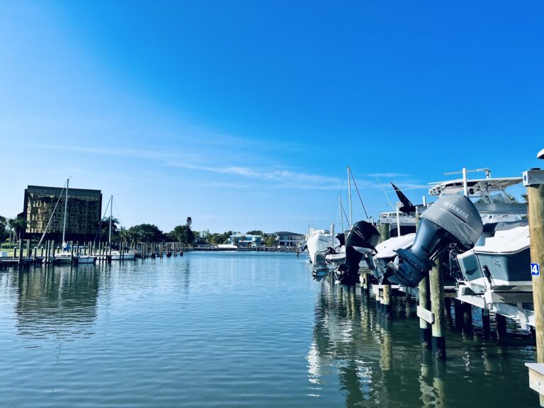 Tampa Bay Marina