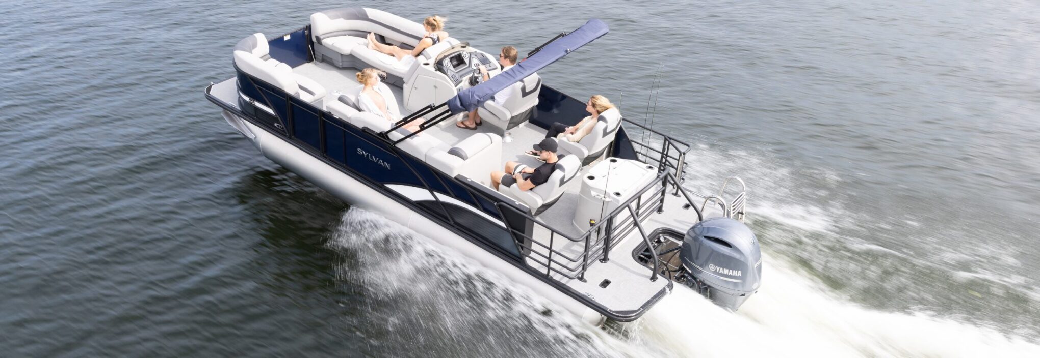 Salty Dog Marine Center Inc.