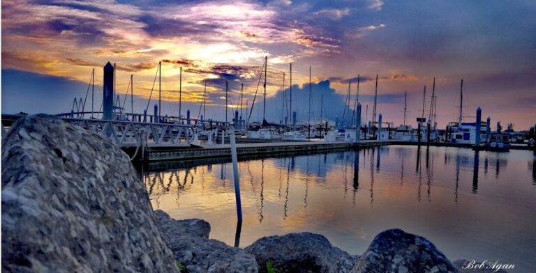 Bayland Marina