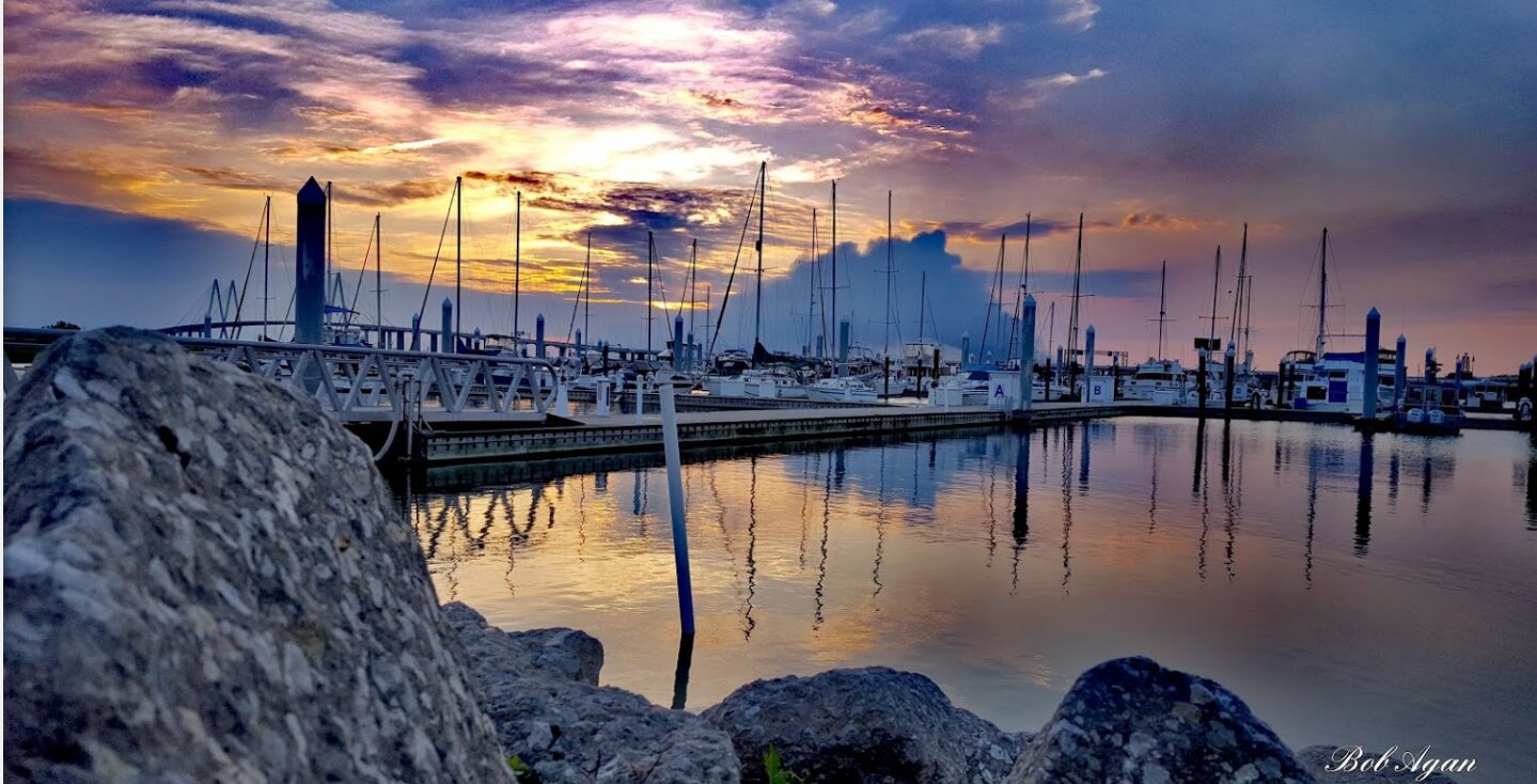 Bayland Marina