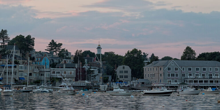 Boston Yacht Club