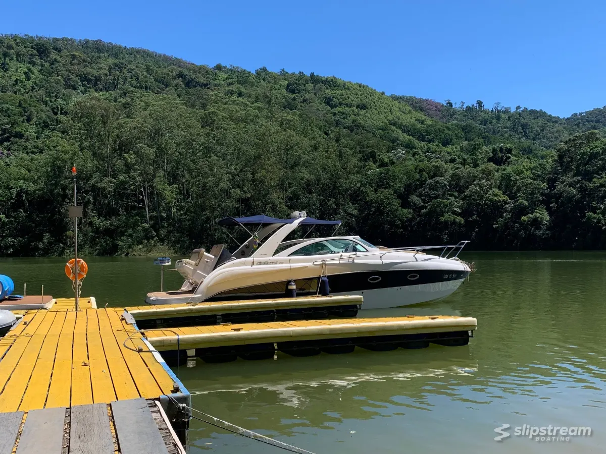 Skipjack Resort & Marina