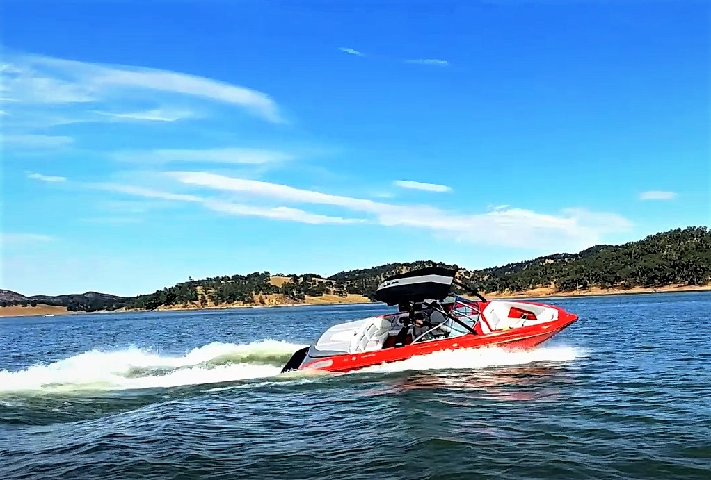 SBR Marine Boat Rentals