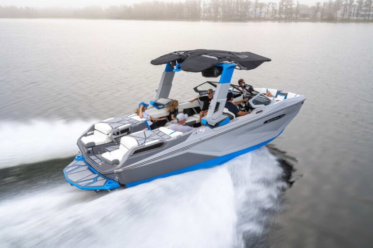 Norris Marine