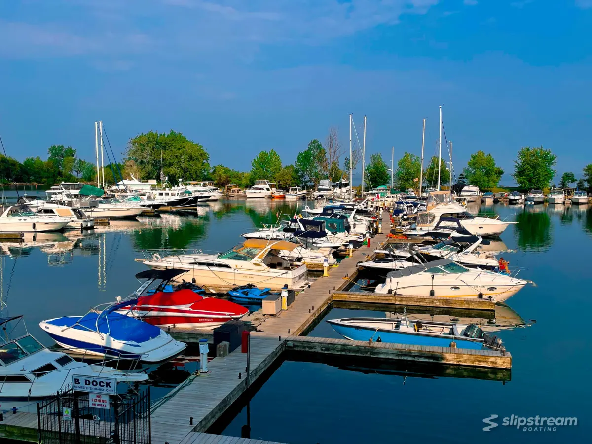 Milwaukee Paddle Tavern