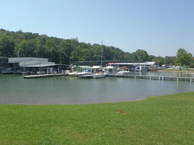 Spring City Resort & Marina