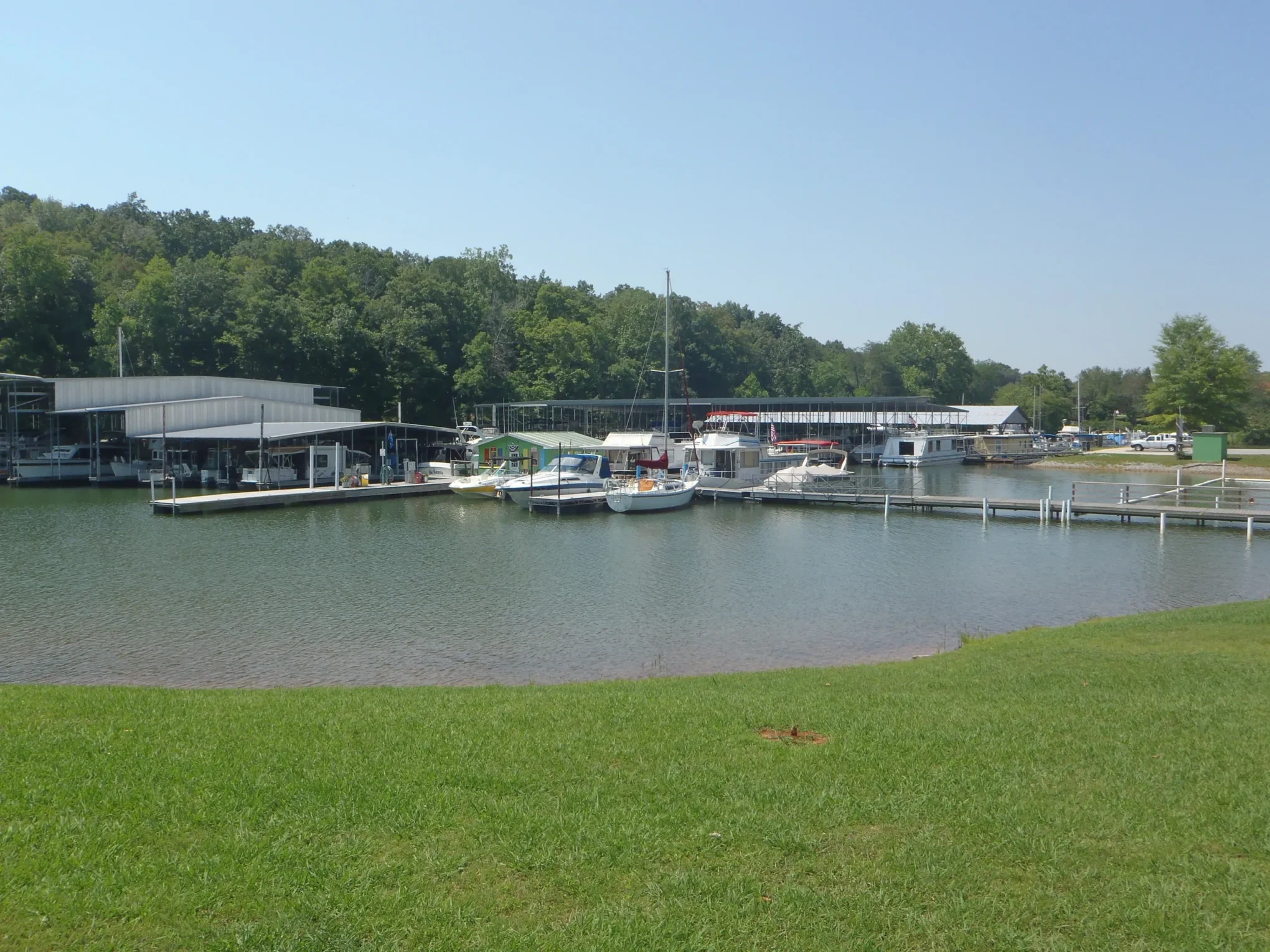 Spring City Resort & Marina – photo 1 of 5