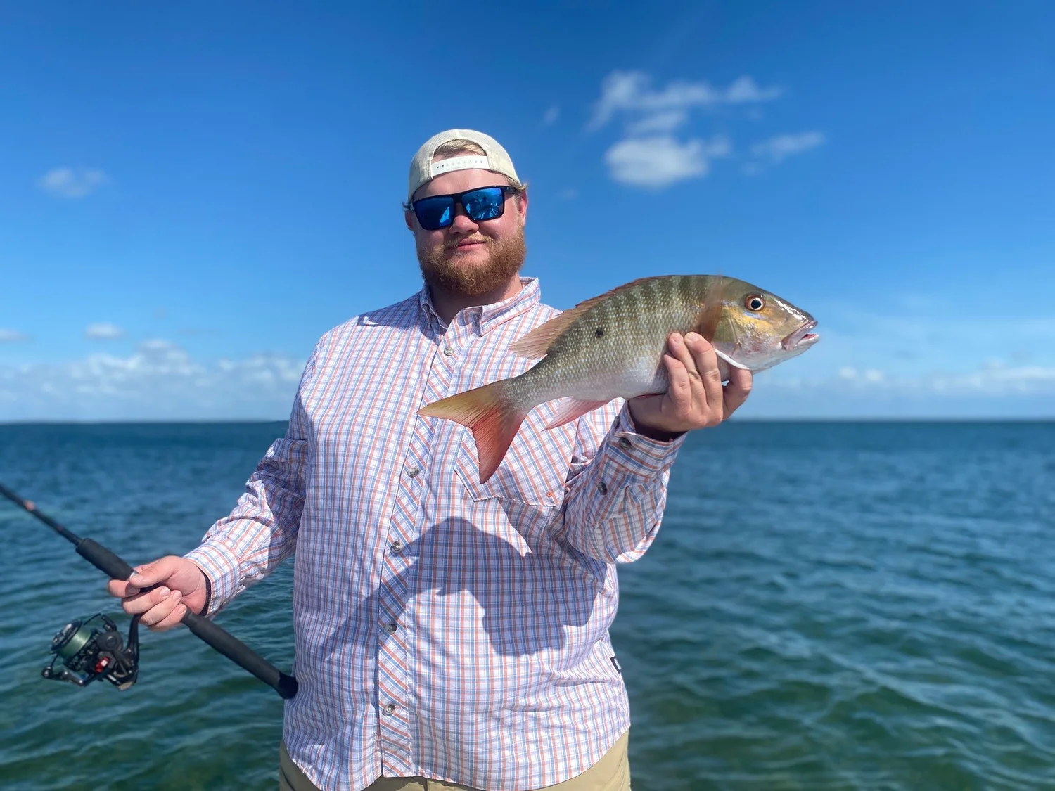 CaughtLookin Charters