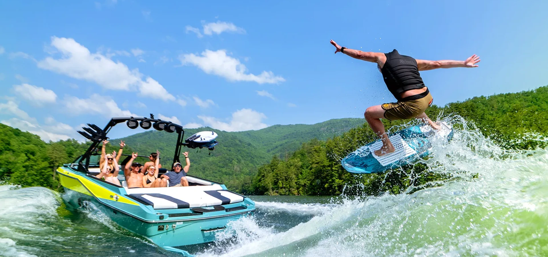 Semper Speed & Marine