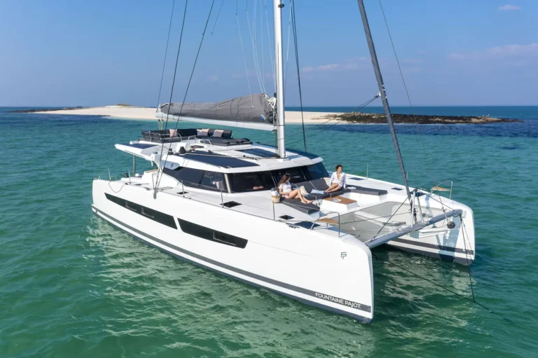 IVT Yacht Sales, Inc