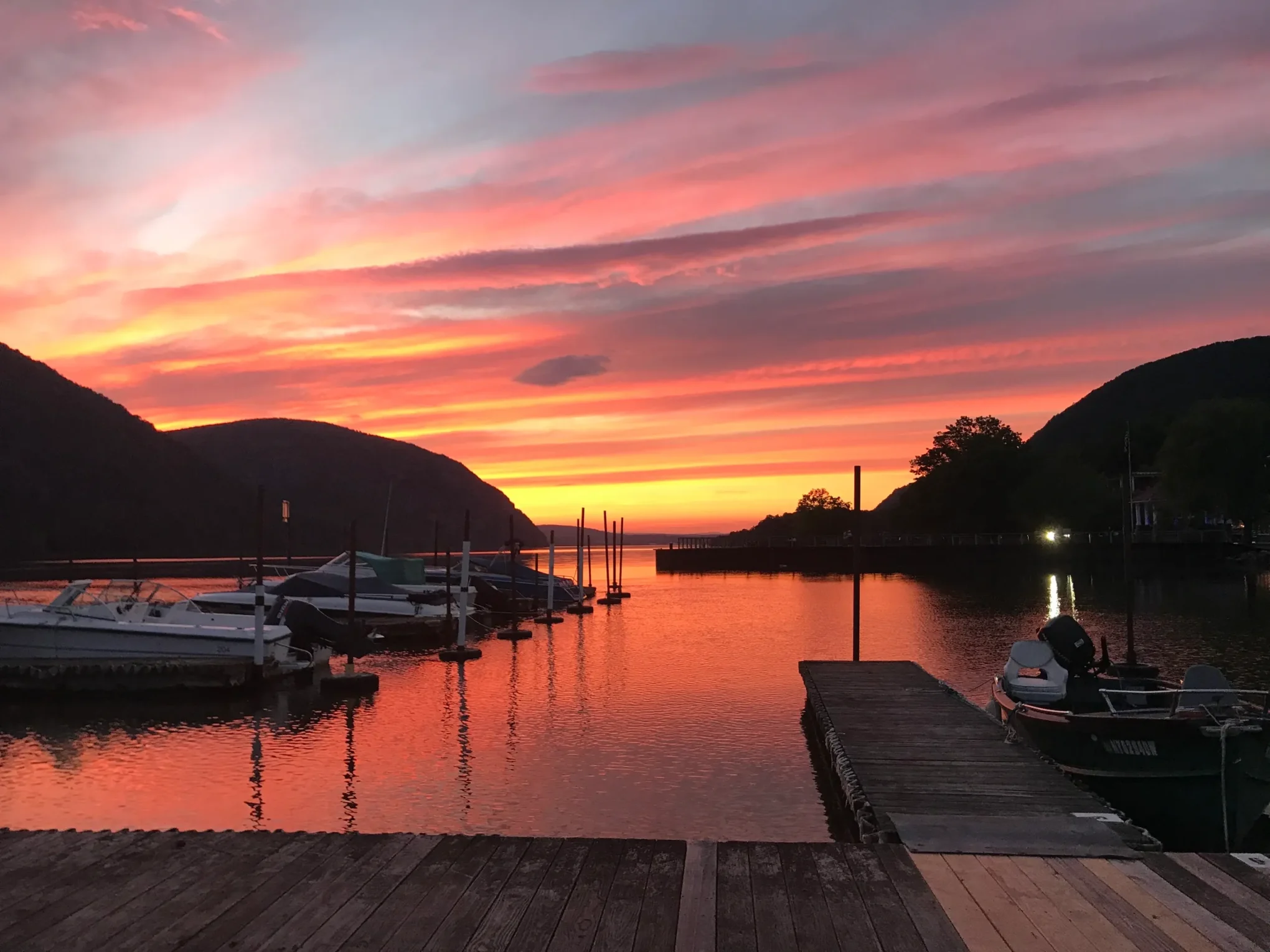 Cold Spring Boat Club