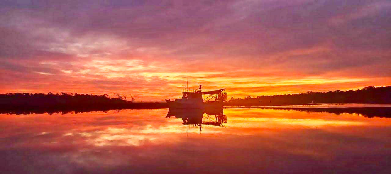 Burbank Trawl Makers, Inc.