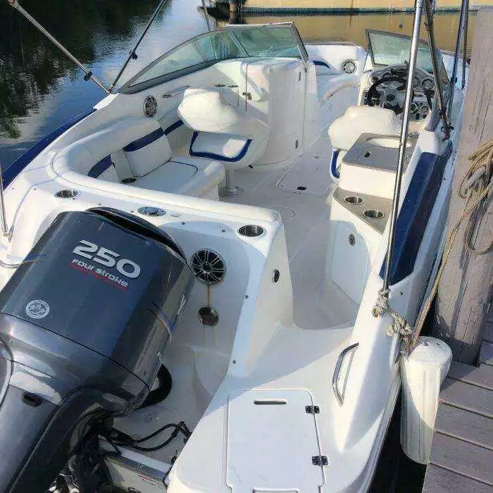 Bradenton Boat Rental LLC