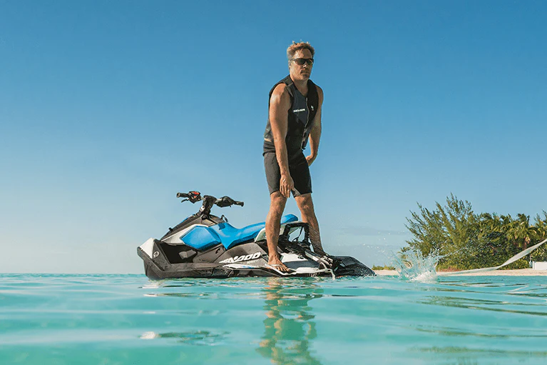 JetSki Rentals On The Go