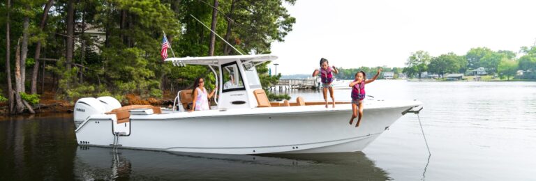 Transition Watersports