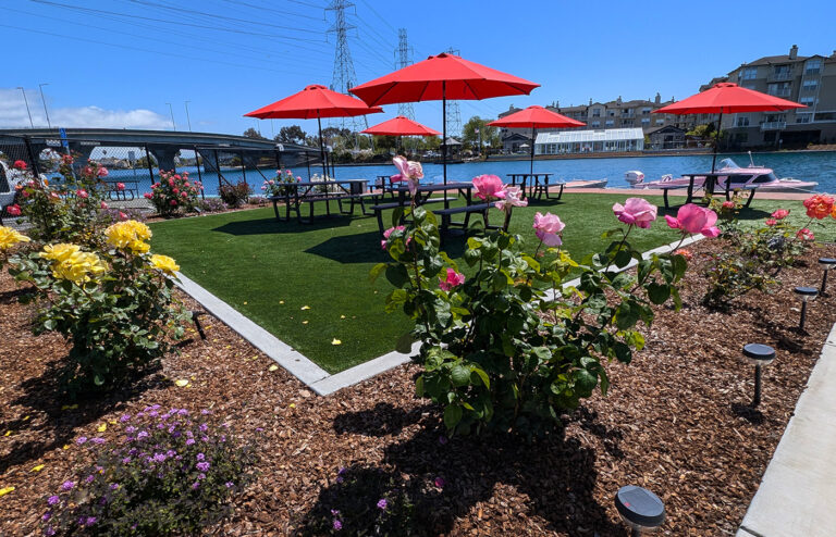 Edgewater Marine LLC