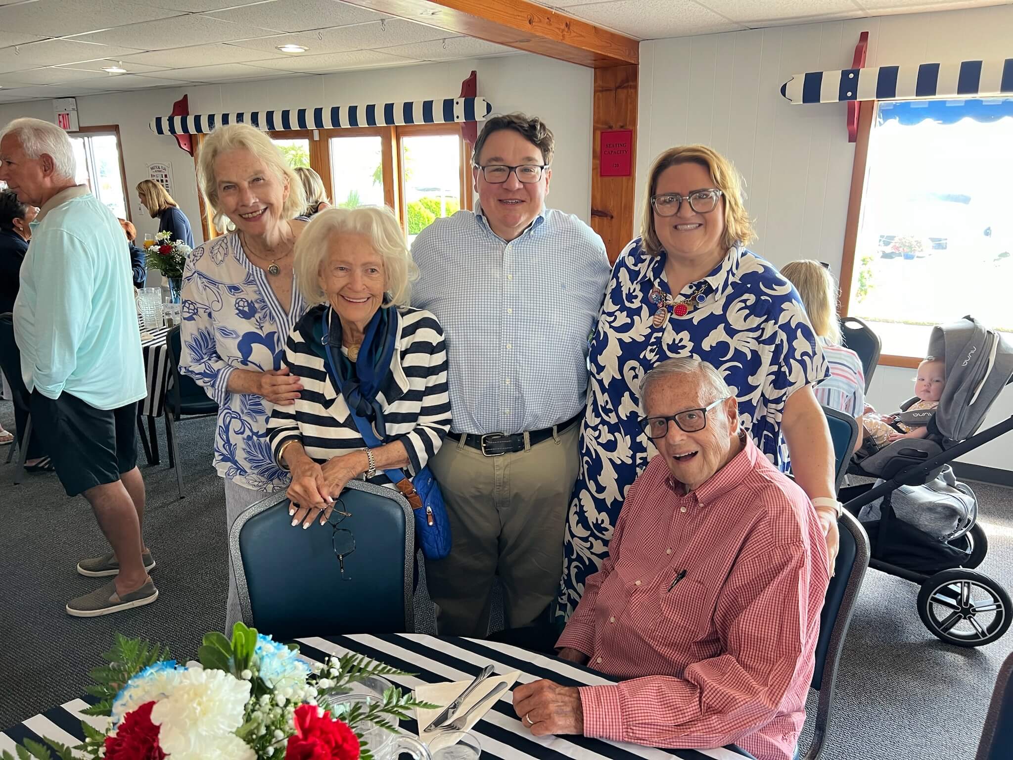 Paw Paw Lake Yacht Club