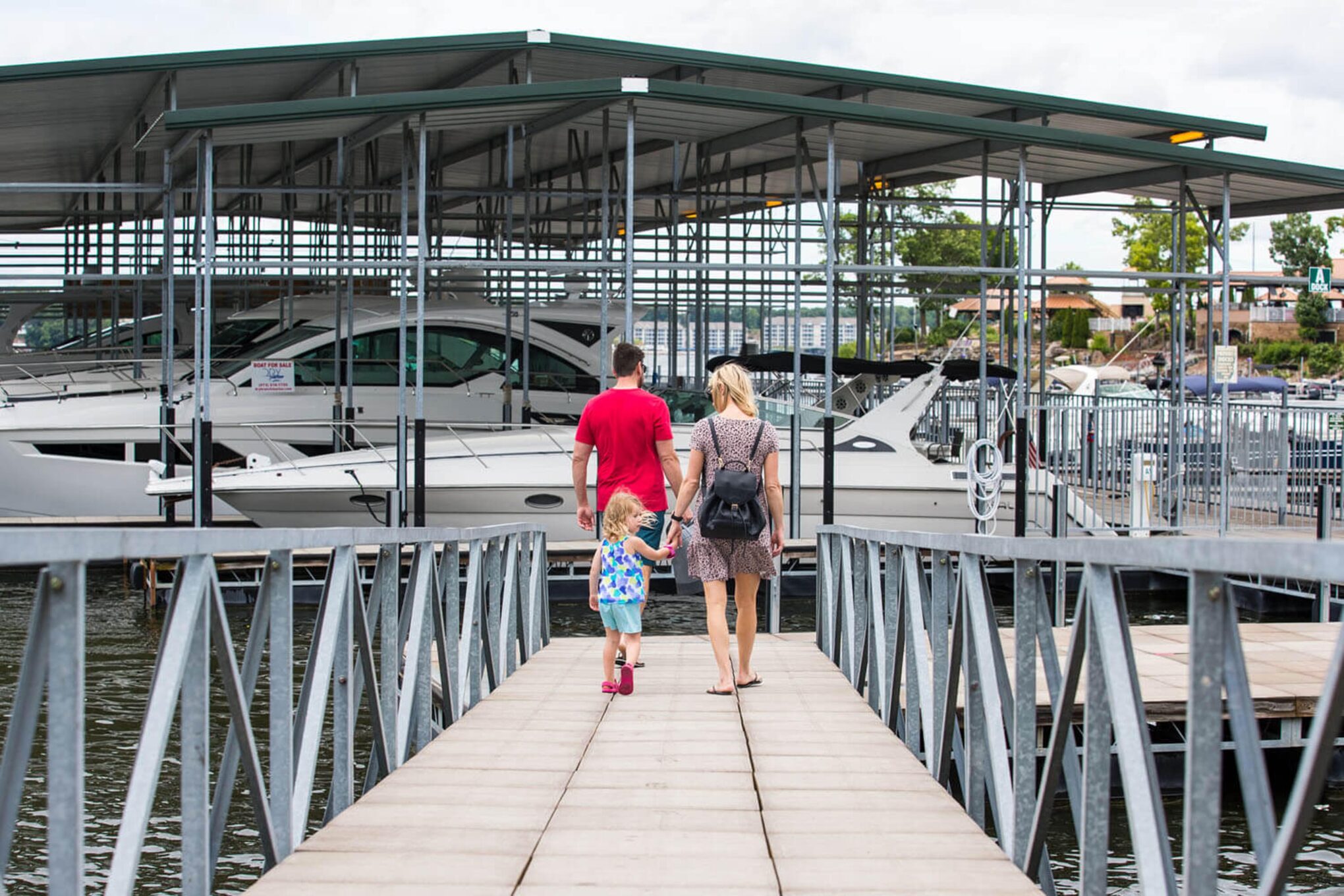 Toad Cove Yacht Club