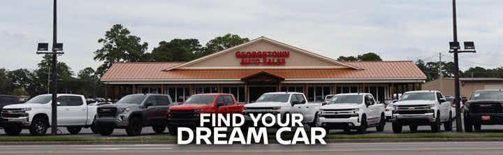 Georgetown Auto & Marine