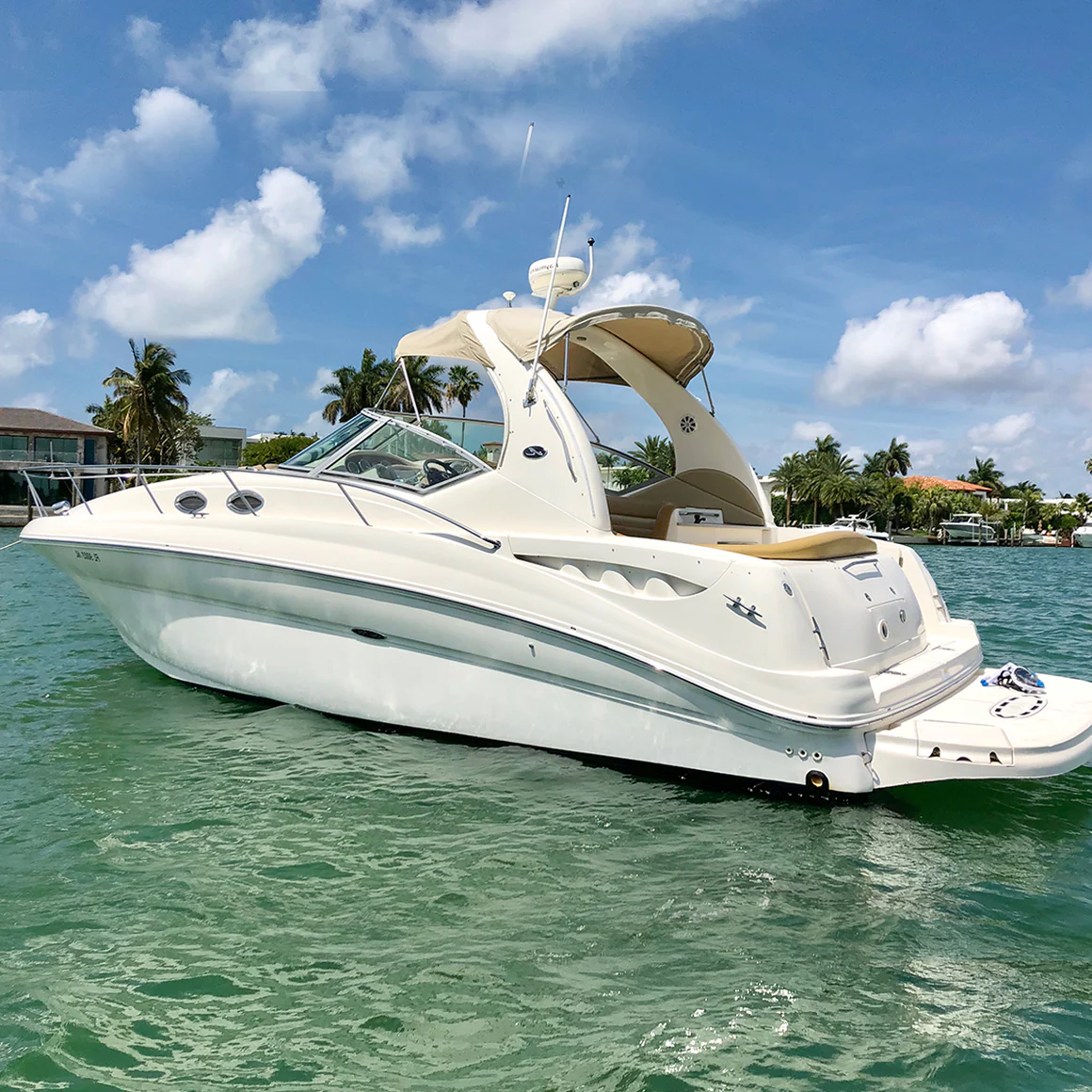 Captain Hook Rentals