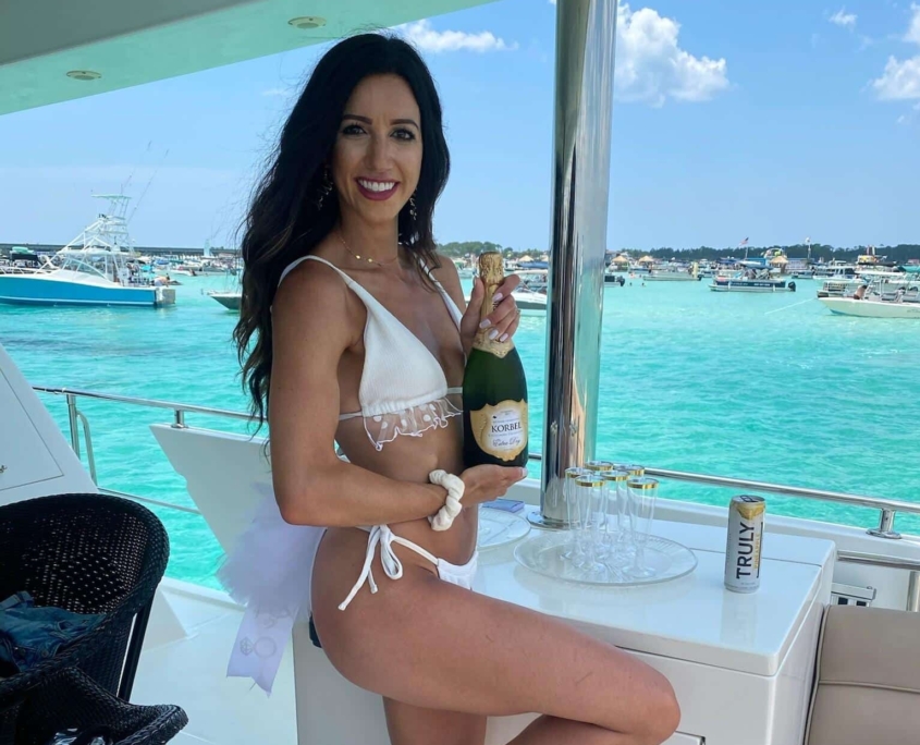 Sunshine Yacht Cruises