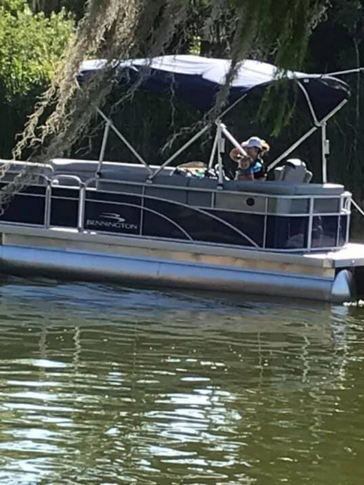 Palm Gardens Boat Rentals