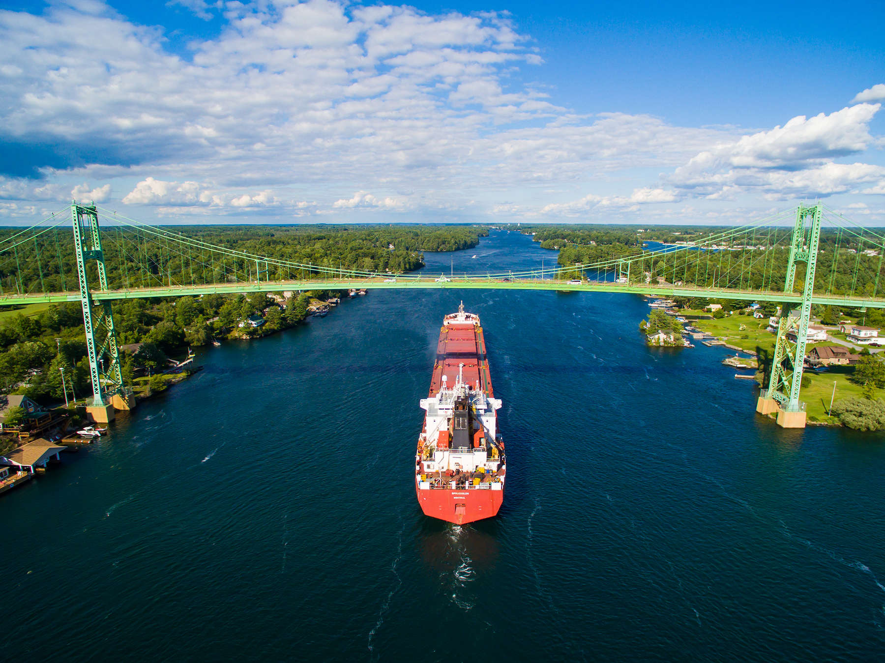 Hutchinson’s Boat Works Inc.