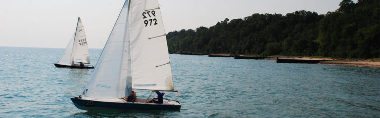 North Shore Yacht Club NSYC