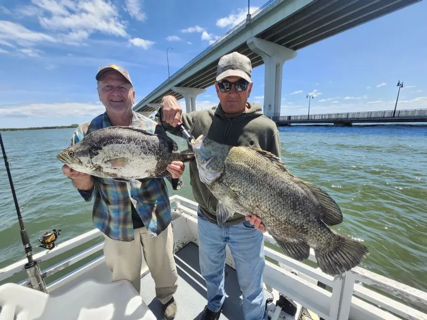 Catch 22 Fishing Charters