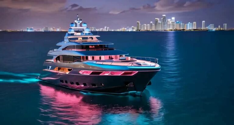 YachtXotics